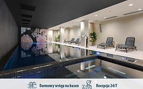 GRANO APARTMENTS Gdańsk Old Town Residence SPA&Wellness